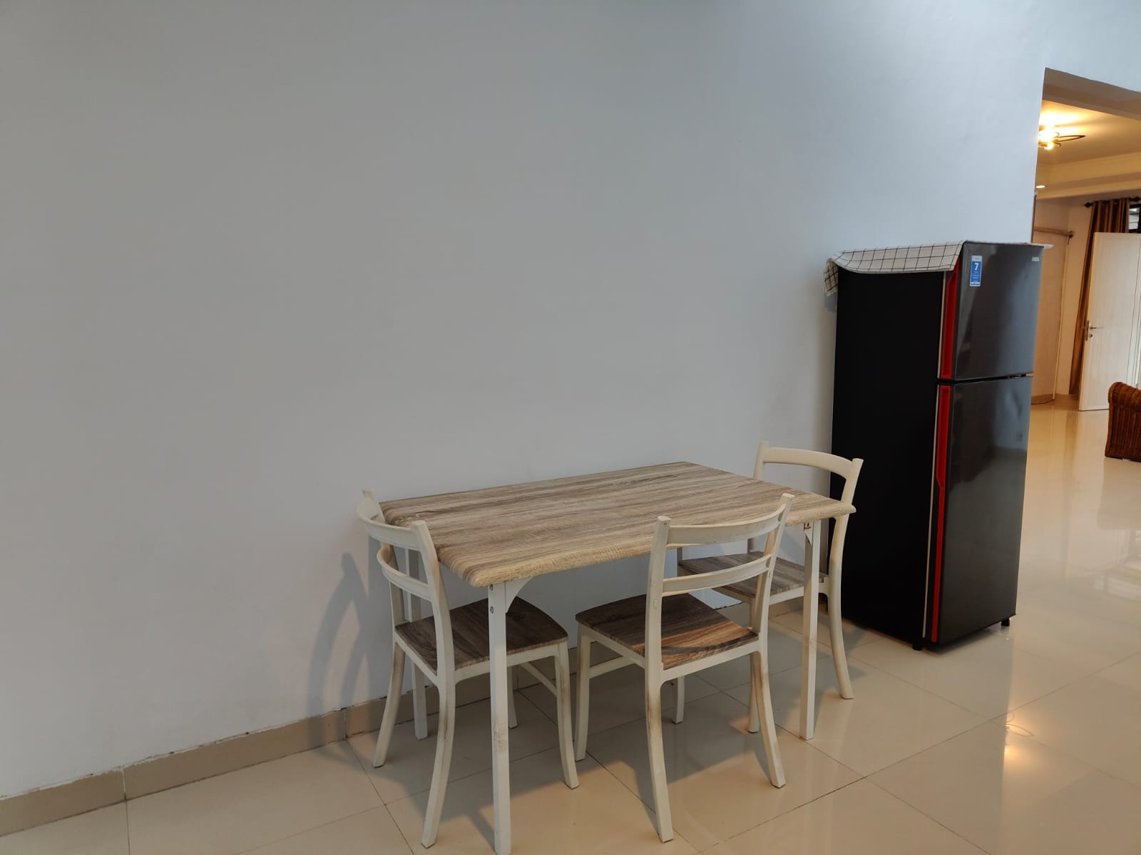 Rumah Disewakan di Meadow Green Lippo Cikarang